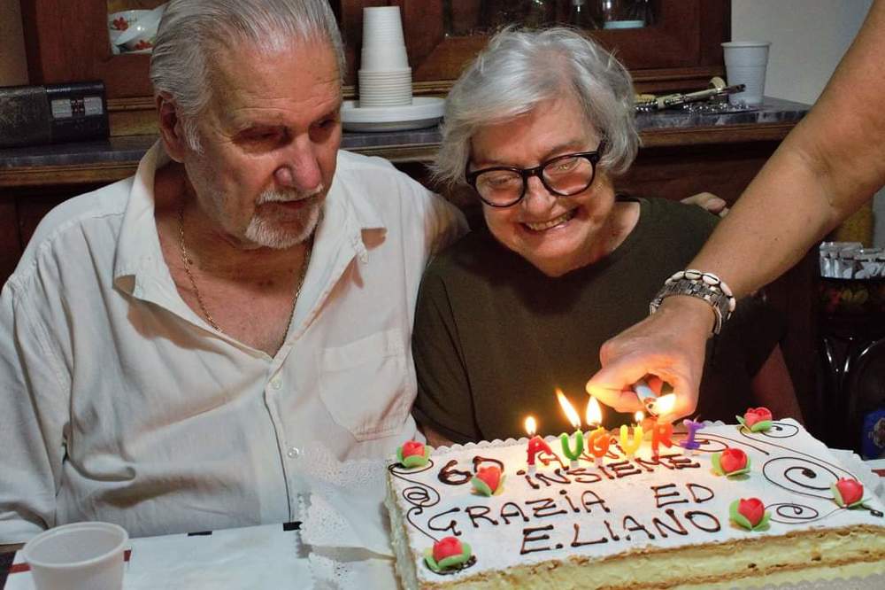 Photograph by SIMONE CIULLI