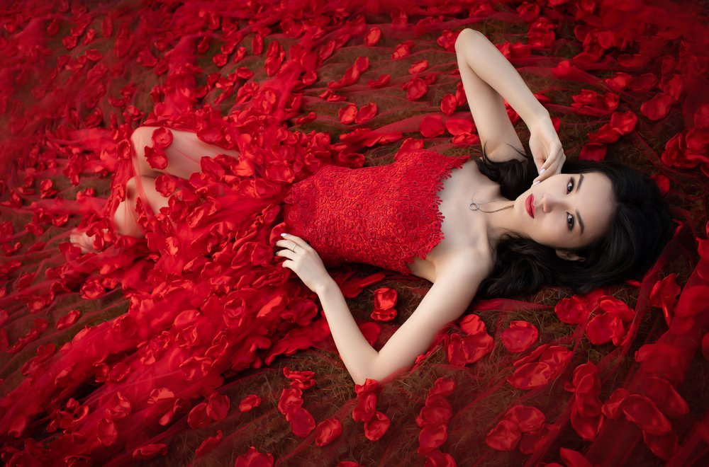 Фотография автора Tatiana Weber