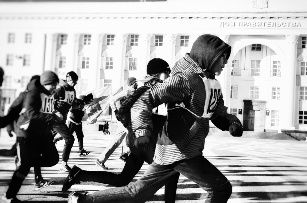 Photograph by Ольга Мукина