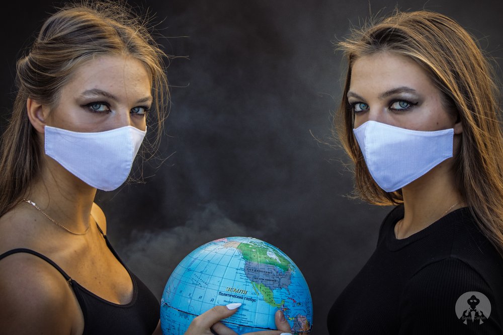 Photograph by Calibri Santa