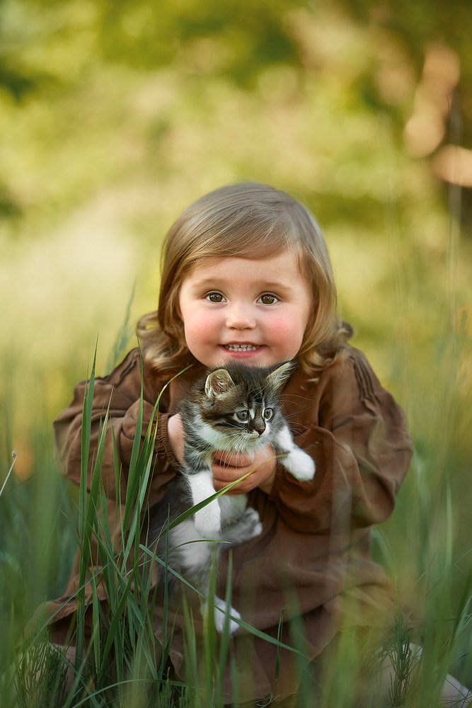 Photograph by Ольга Мандрик