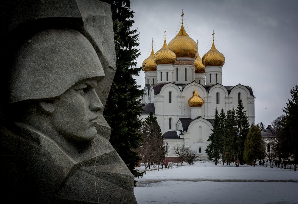 The Assumption Cathedral