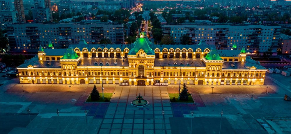 Photograph by Паша Савельев