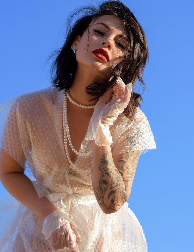 Photograph by Елена Фролова