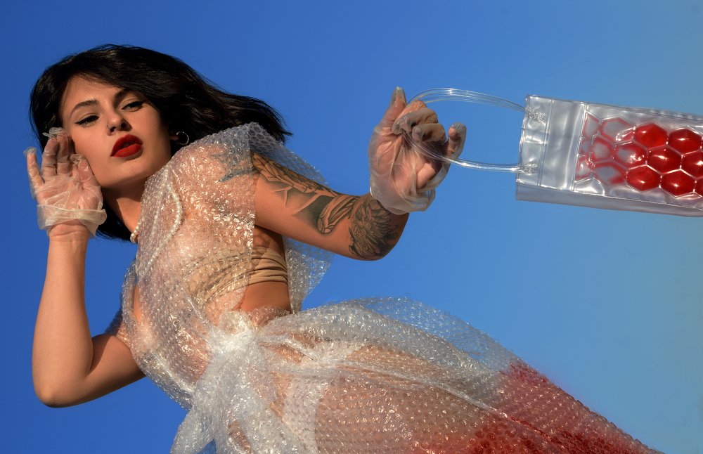 Photograph by Елена Фролова