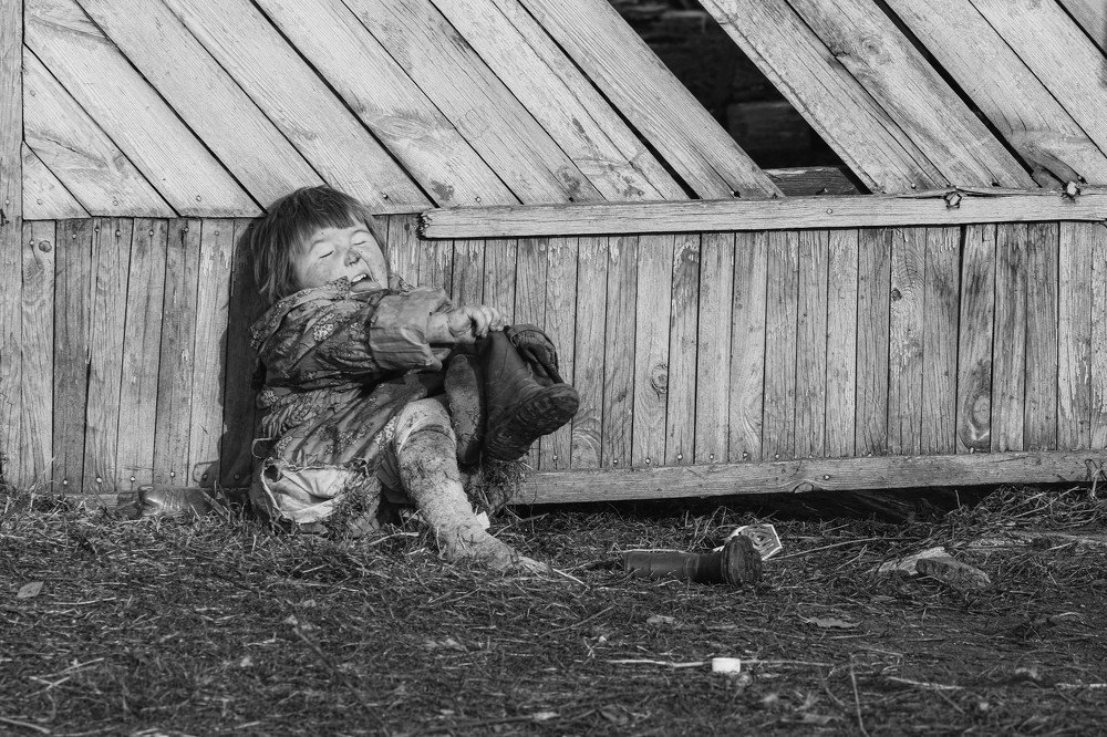 Photograph by Людмила Аксенова