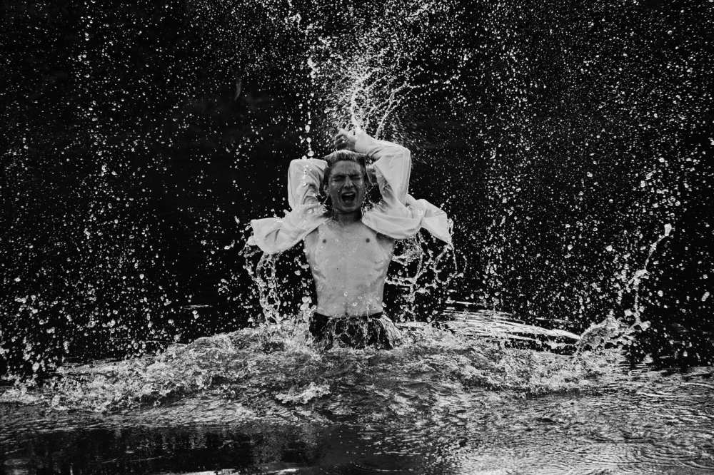 Photograph by Лилия Образцова