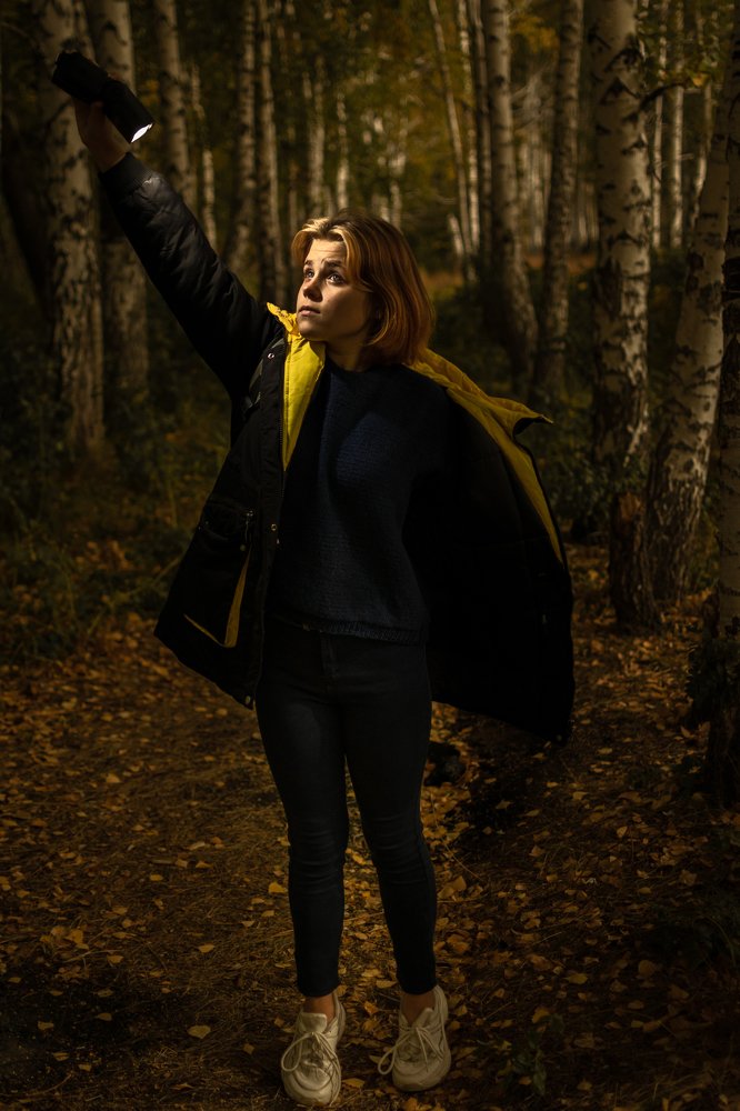 Photograph by Никита Рейзин