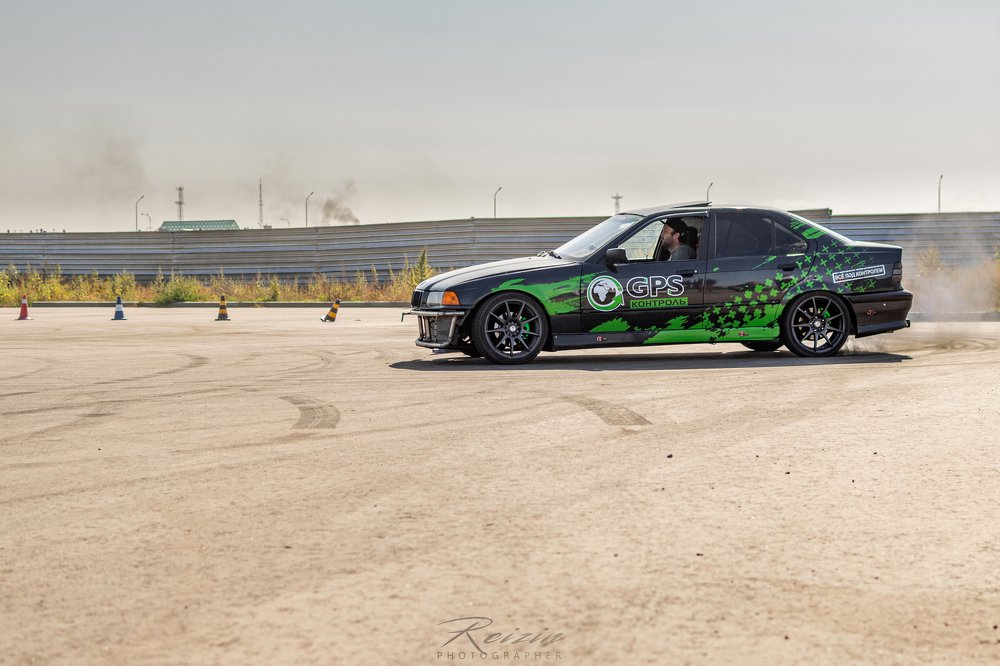 Photograph by Никита Рейзин