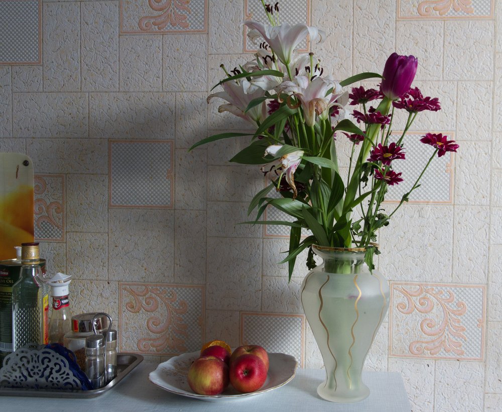 Photograph by Андрей Ходыкин