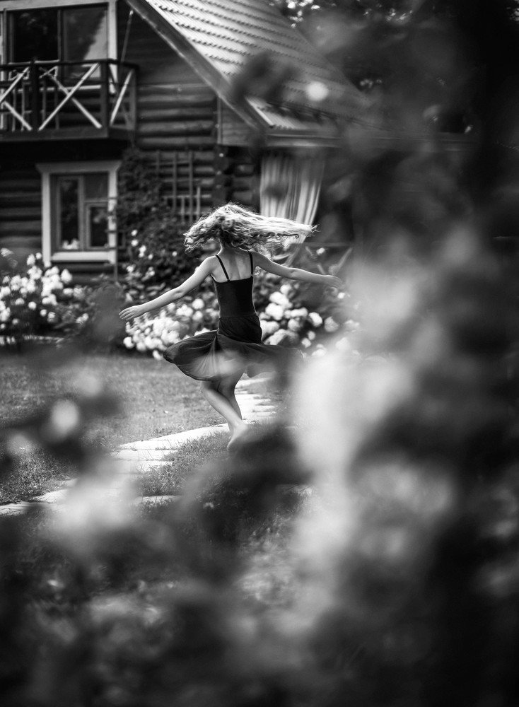 Photograph by Анастасия Янченко