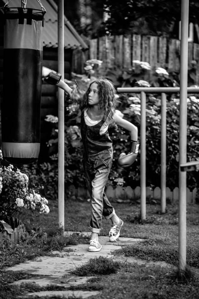 Photograph by Анастасия Янченко