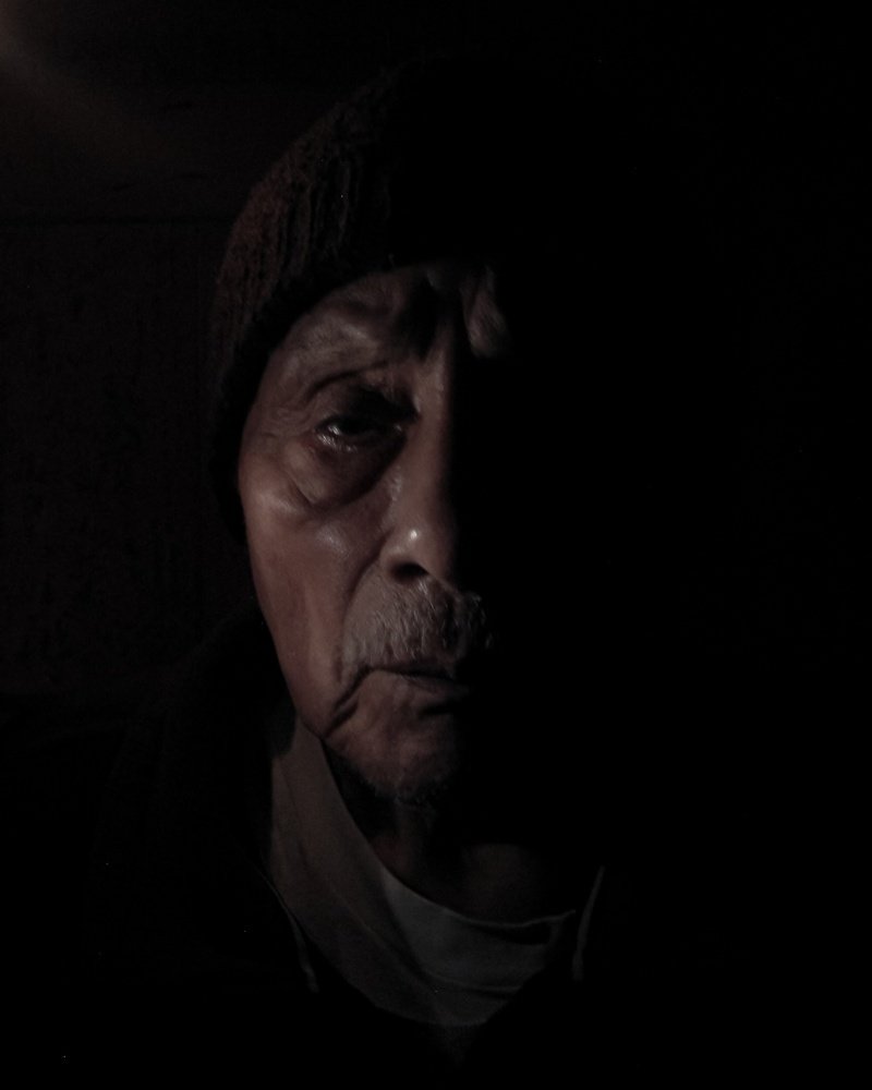 Photograph by Daniel Cú