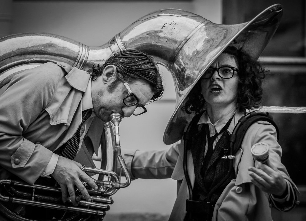 Photograph by Даркина Дарья