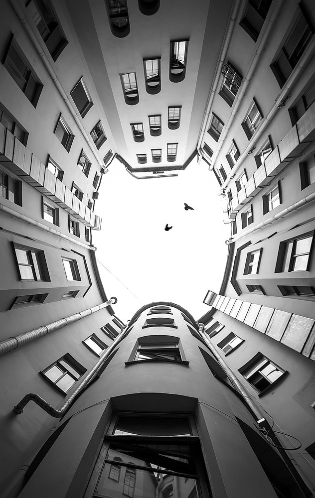 Photograph by Ирина Малина