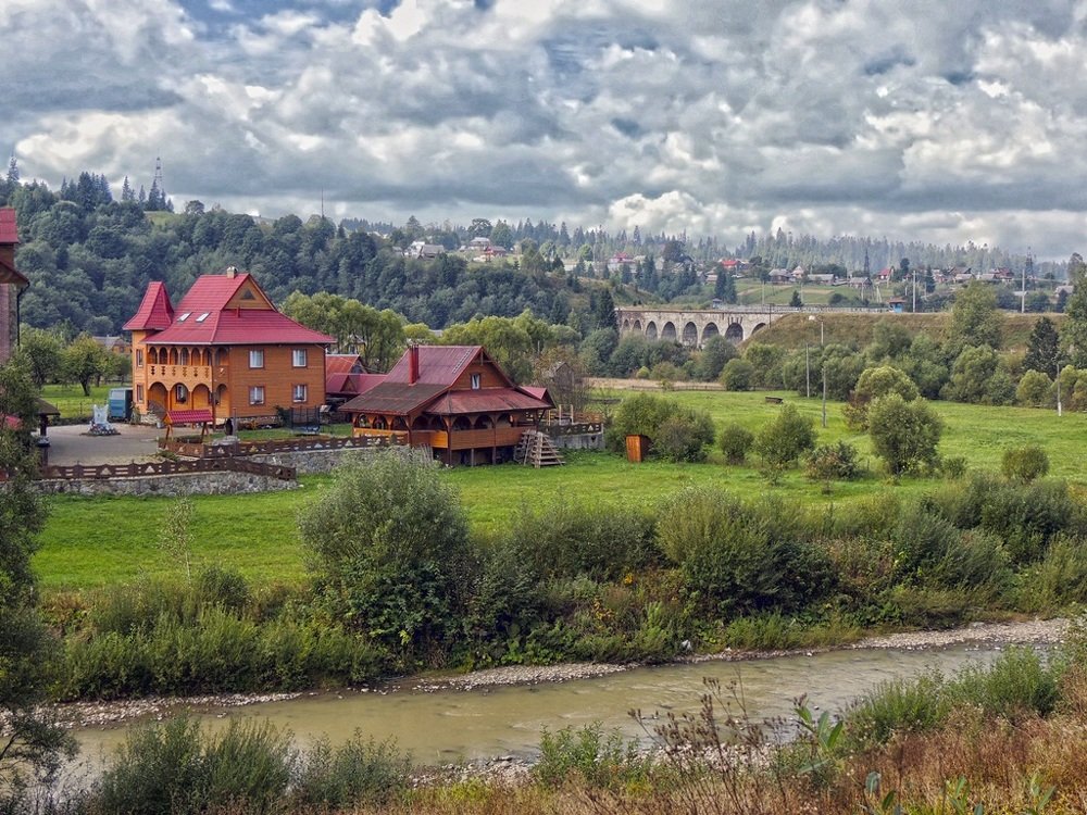 Фотография автора Роман Савоцкий
