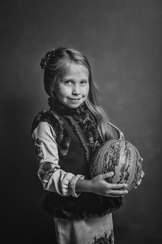 Photograph by Nataliia Kolomiiets