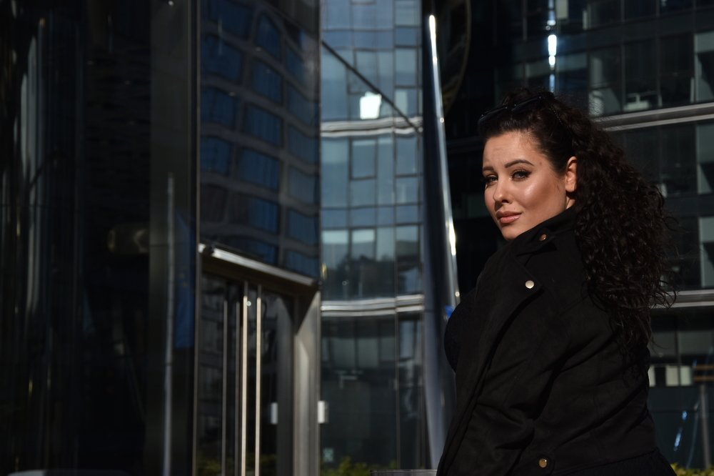 Photograph by Сергей Баранов