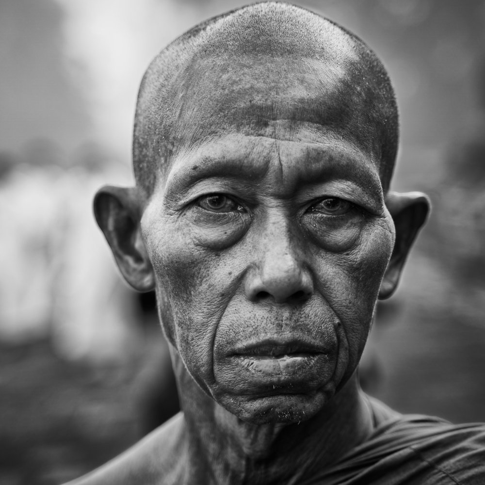 Peace Be With You Brother