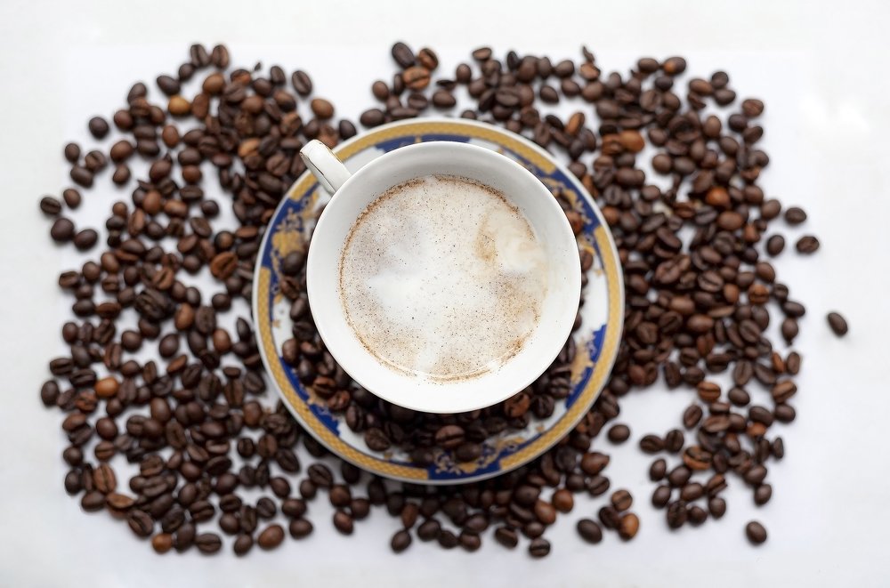 Photograph by Усатый Александр