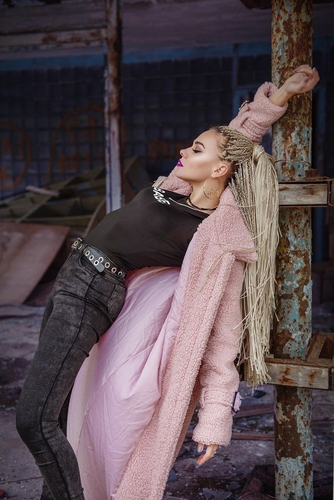 Жить в кайф!