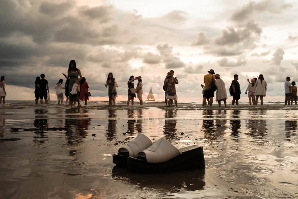 Photograph by Chun Nian Chow