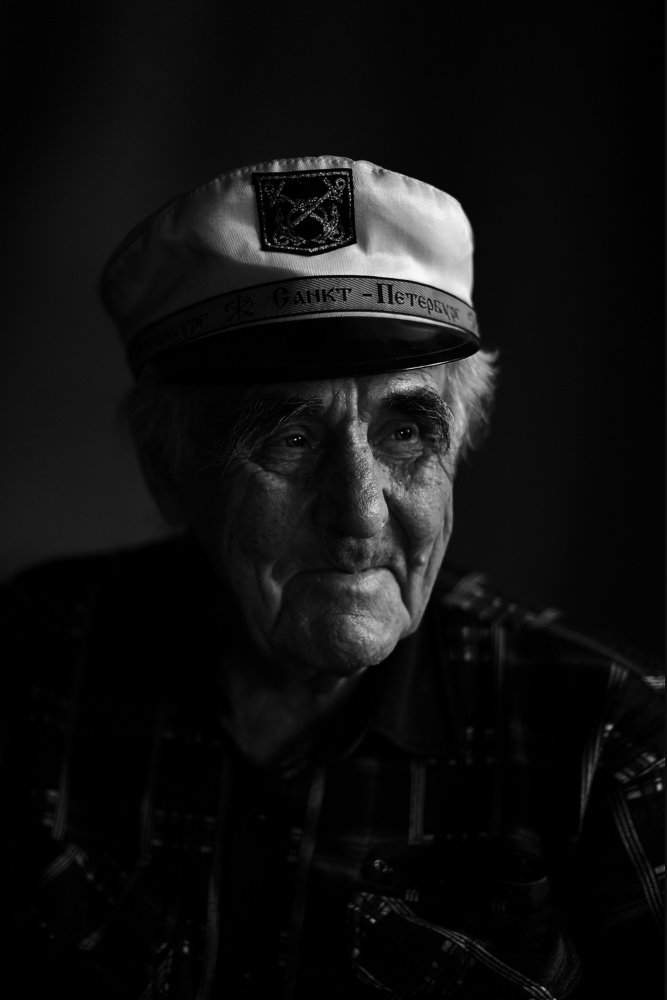 Photograph by Ксения Дядькина