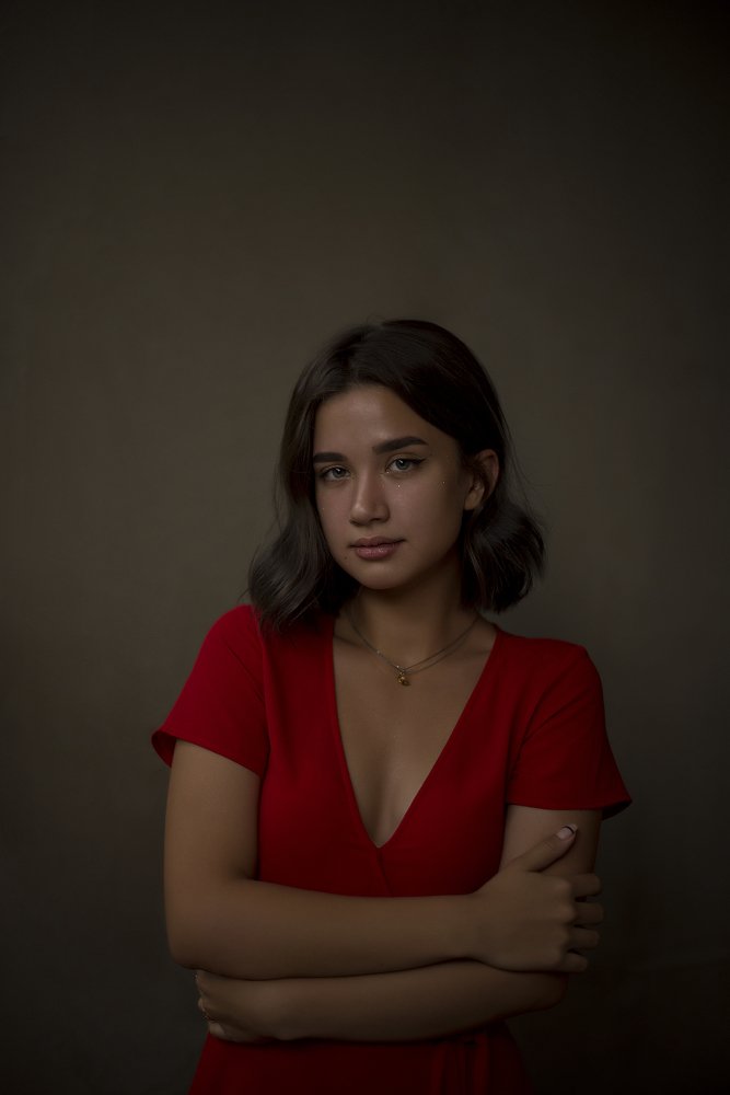 Photograph by Ксения Дядькина