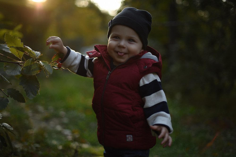 Photograph by Ксения Дядькина