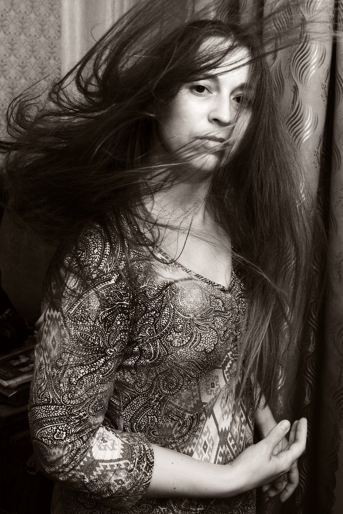 Photograph by Валентина Михайлова