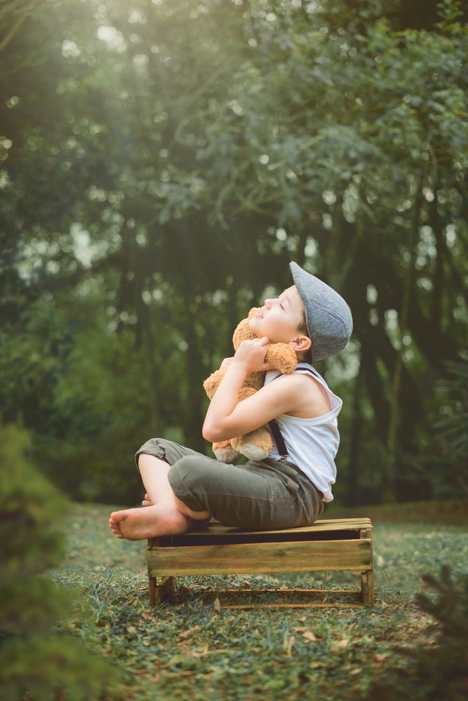 Photograph by Kelli Homeniuk