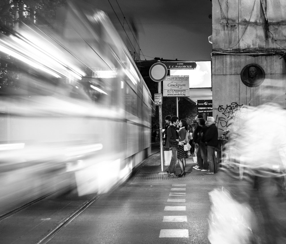 Photograph by Svetozar Simov