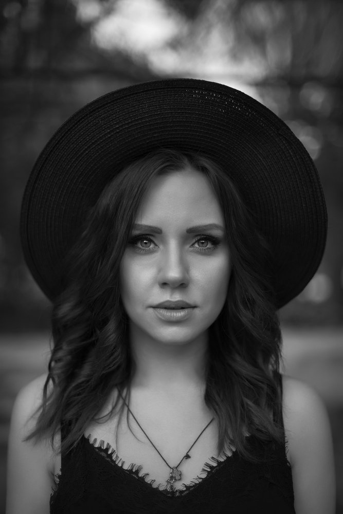 Photograph by Ксения Дядькина