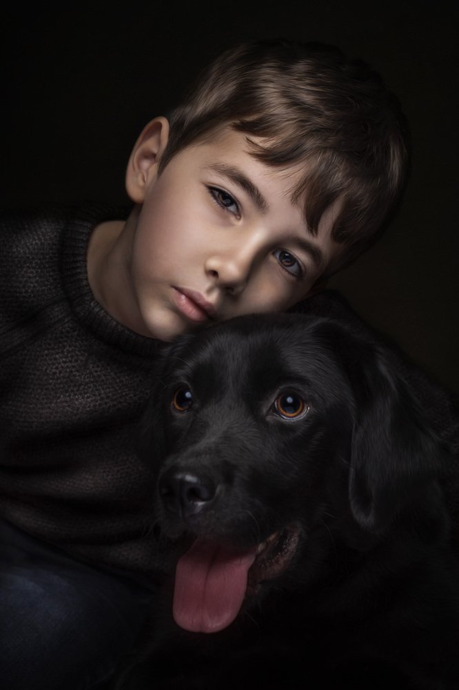 Photograph by zeynep gizem yurtsever