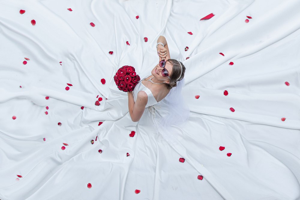 Photograph by Agnesa Griguolaitė