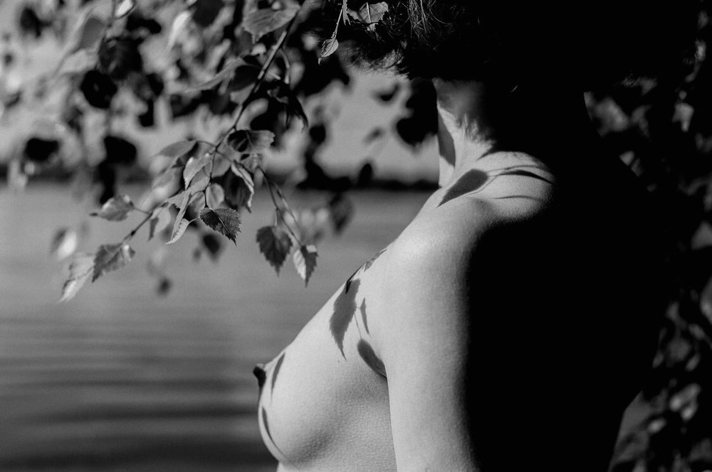 Photograph by Sofia Slep