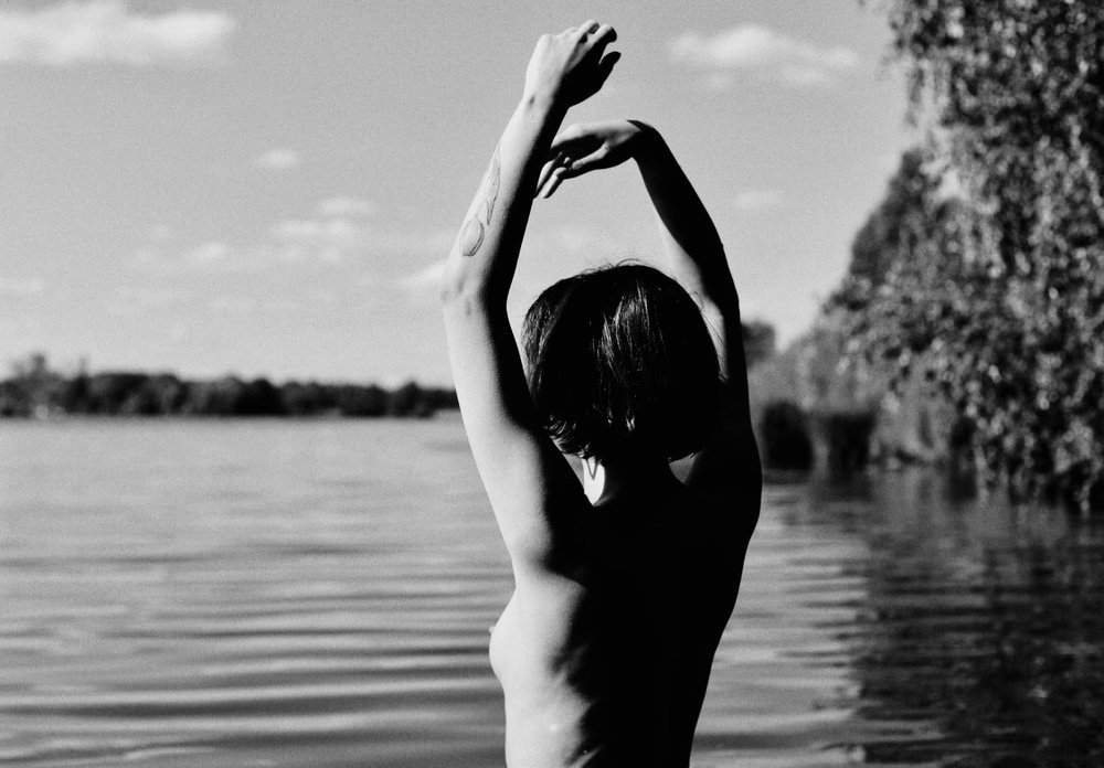 Photograph by Sofia Slep