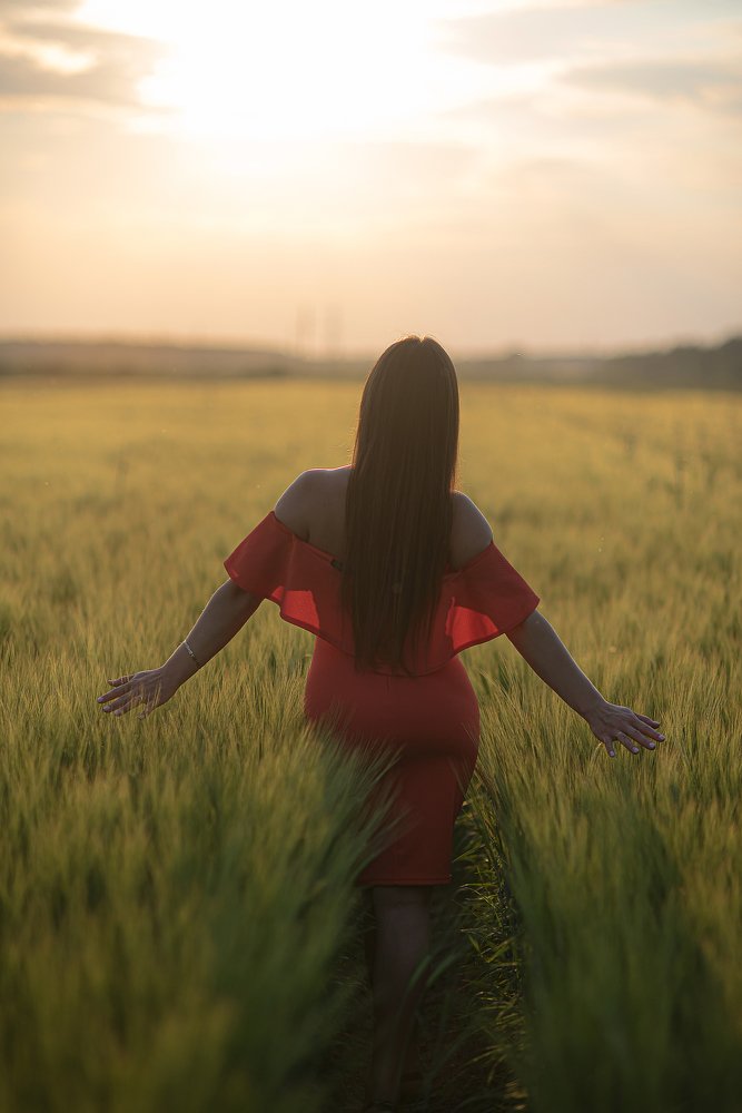 Photograph by Romualda