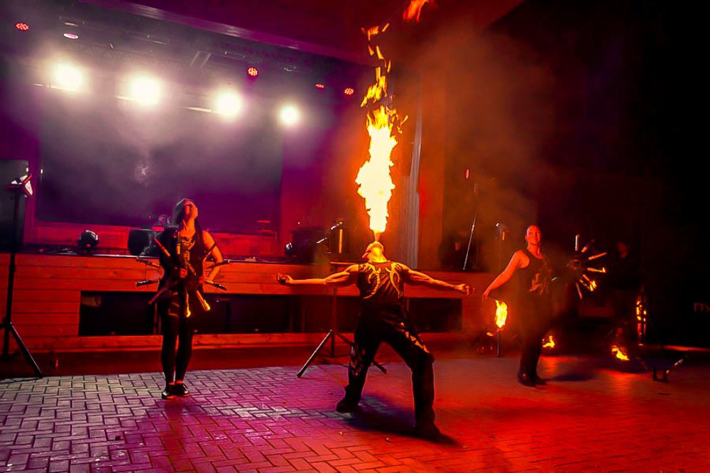 Photograph by Светлана Баринова