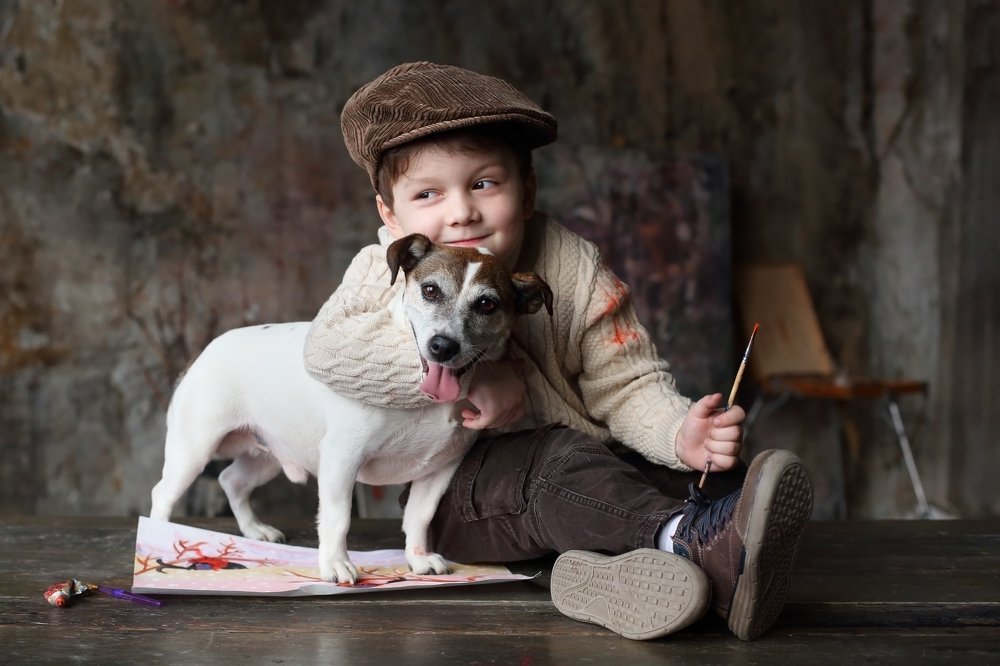 Photograph by Вика Иванова