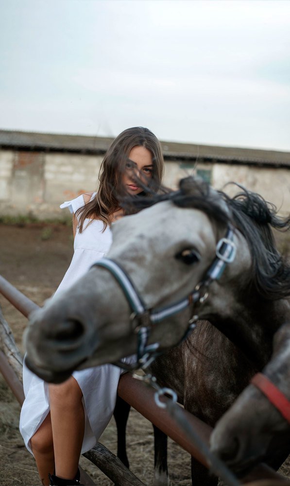 Photograph by Валентина Хурсик