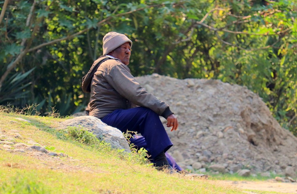 Photograph by Devendra Singh Parihar