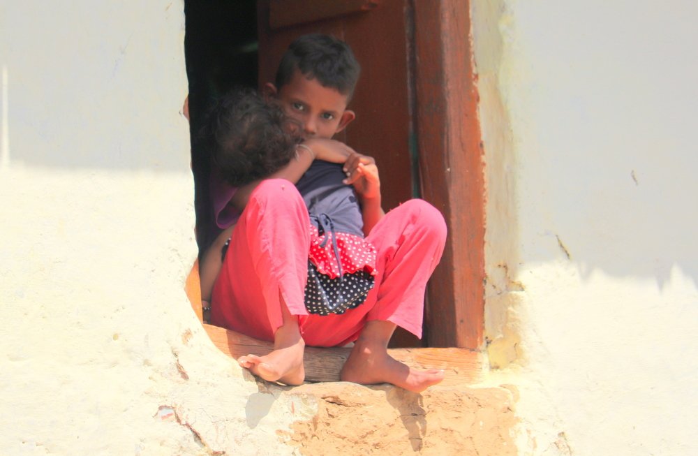 Photograph by Devendra Singh Parihar