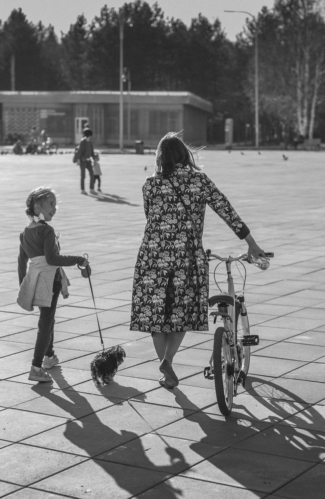 Photograph by Максим Трапезников