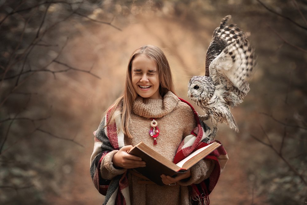 Фотография автора Ангелина Косова