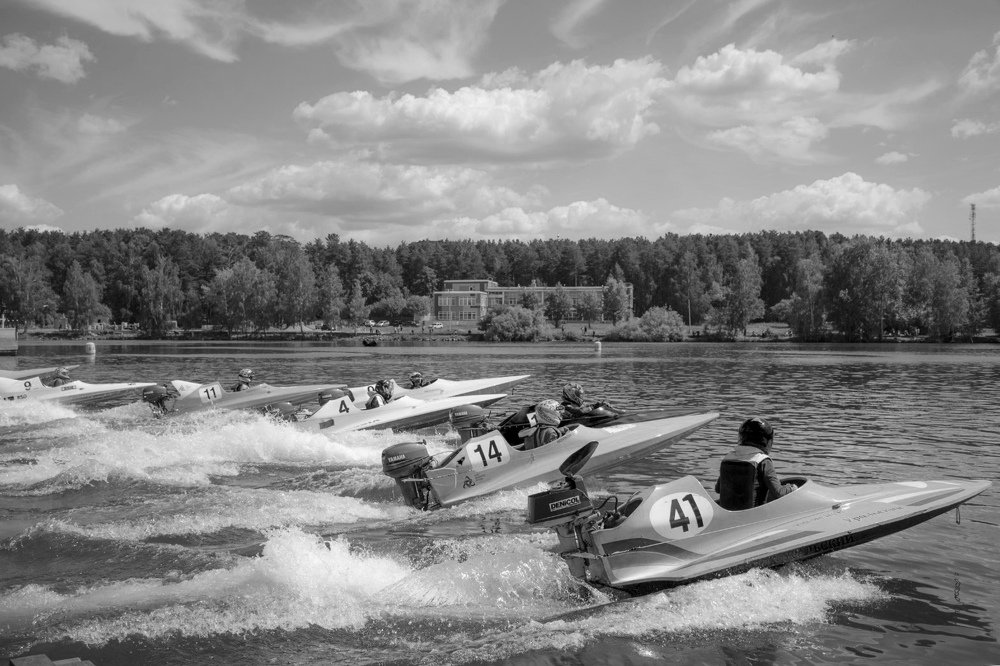 Photograph by Наталья Гусева