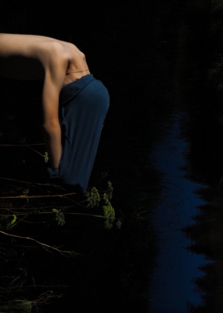 Photograph by Ольга Львова