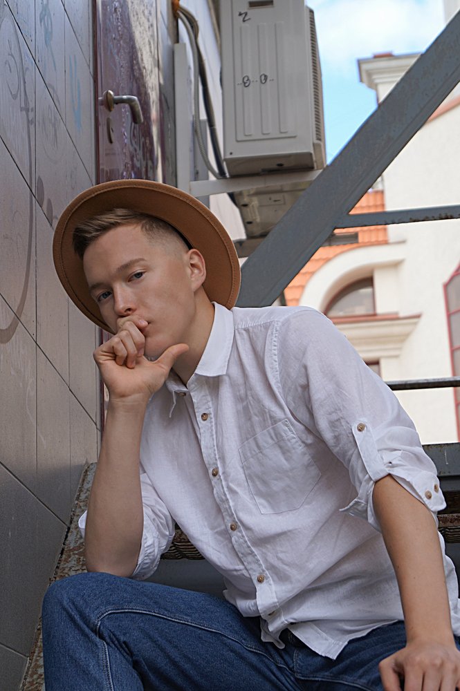 Photograph by Наталья Рачеева