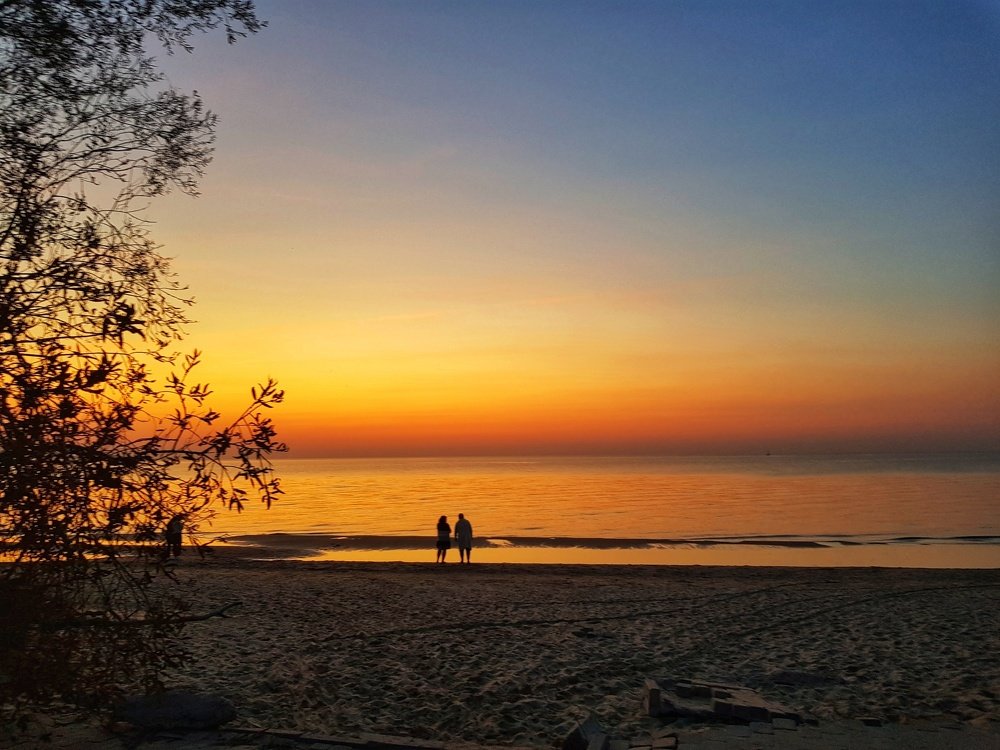 Photograph by Vera Nefedova