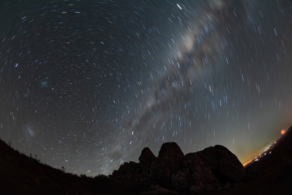 Photograph by Eugenia Pirez